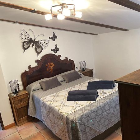 Esencia De Arcos Apartment Аркос де ла Фронтера Екстериор снимка
