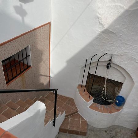 Esencia De Arcos Apartment Аркос де ла Фронтера Екстериор снимка