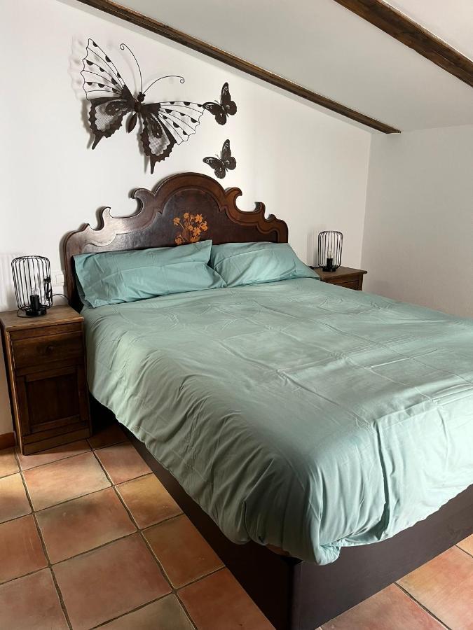 Esencia De Arcos Apartment Аркос де ла Фронтера Екстериор снимка