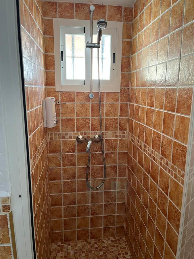 Esencia De Arcos Apartment Аркос де ла Фронтера Екстериор снимка