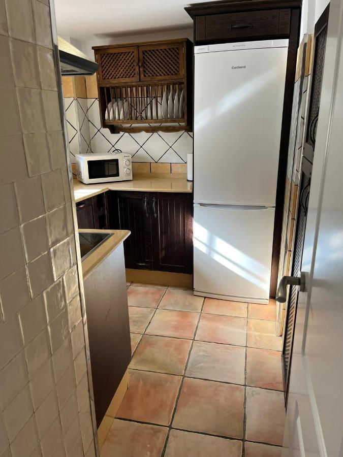 Esencia De Arcos Apartment Аркос де ла Фронтера Екстериор снимка