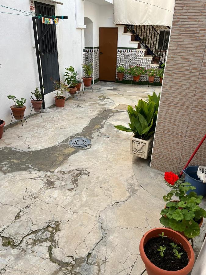 Esencia De Arcos Apartment Аркос де ла Фронтера Екстериор снимка
