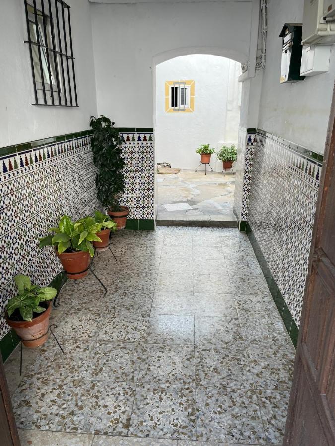 Esencia De Arcos Apartment Аркос де ла Фронтера Екстериор снимка