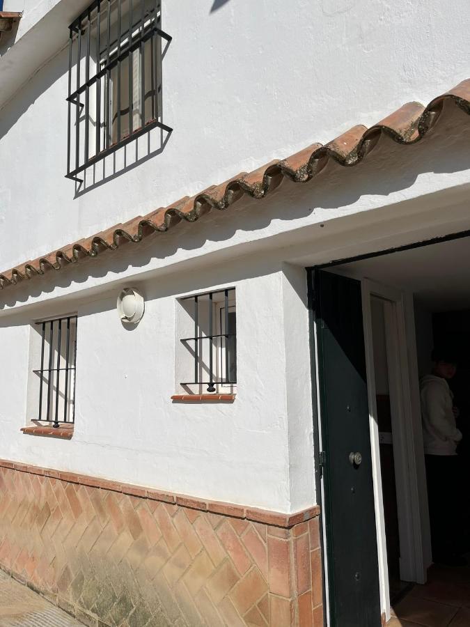 Esencia De Arcos Apartment Аркос де ла Фронтера Екстериор снимка