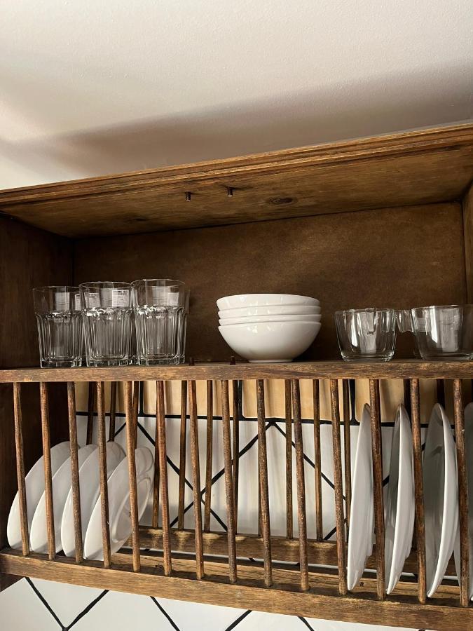 Esencia De Arcos Apartment Аркос де ла Фронтера Екстериор снимка