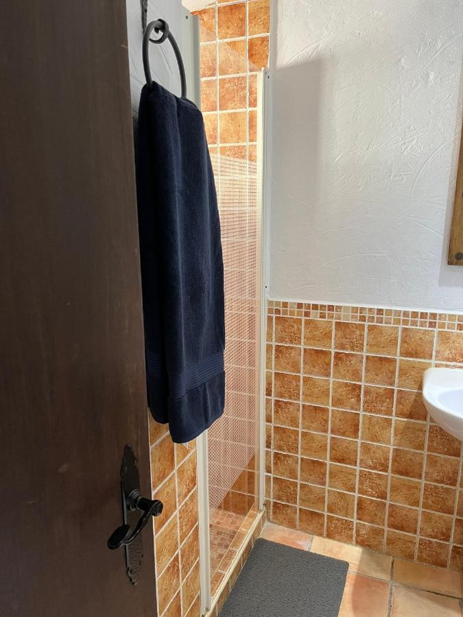 Esencia De Arcos Apartment Аркос де ла Фронтера Екстериор снимка