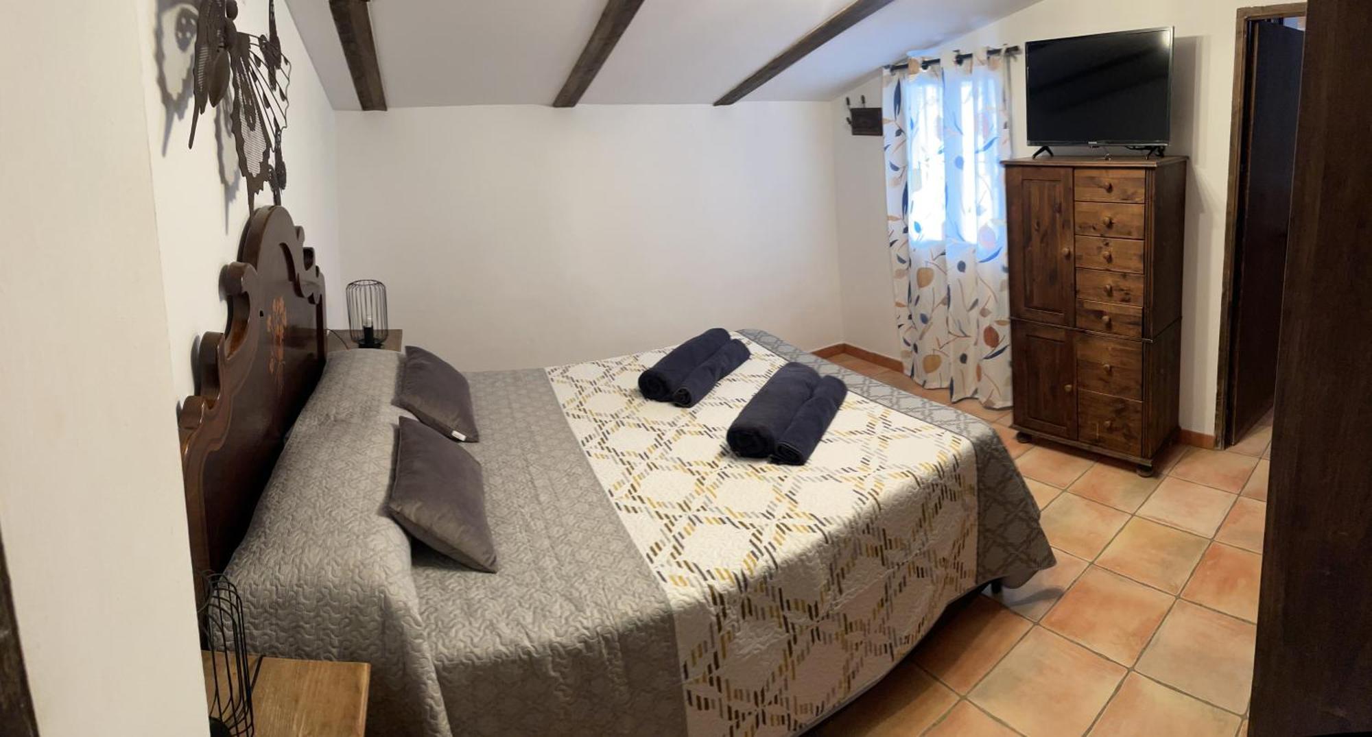 Esencia De Arcos Apartment Аркос де ла Фронтера Екстериор снимка