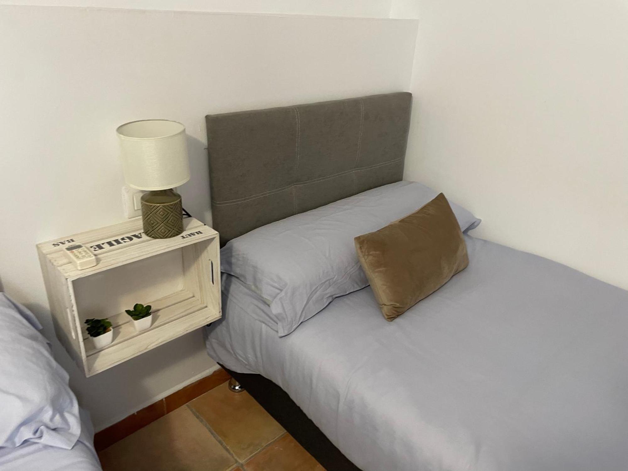 Esencia De Arcos Apartment Аркос де ла Фронтера Екстериор снимка