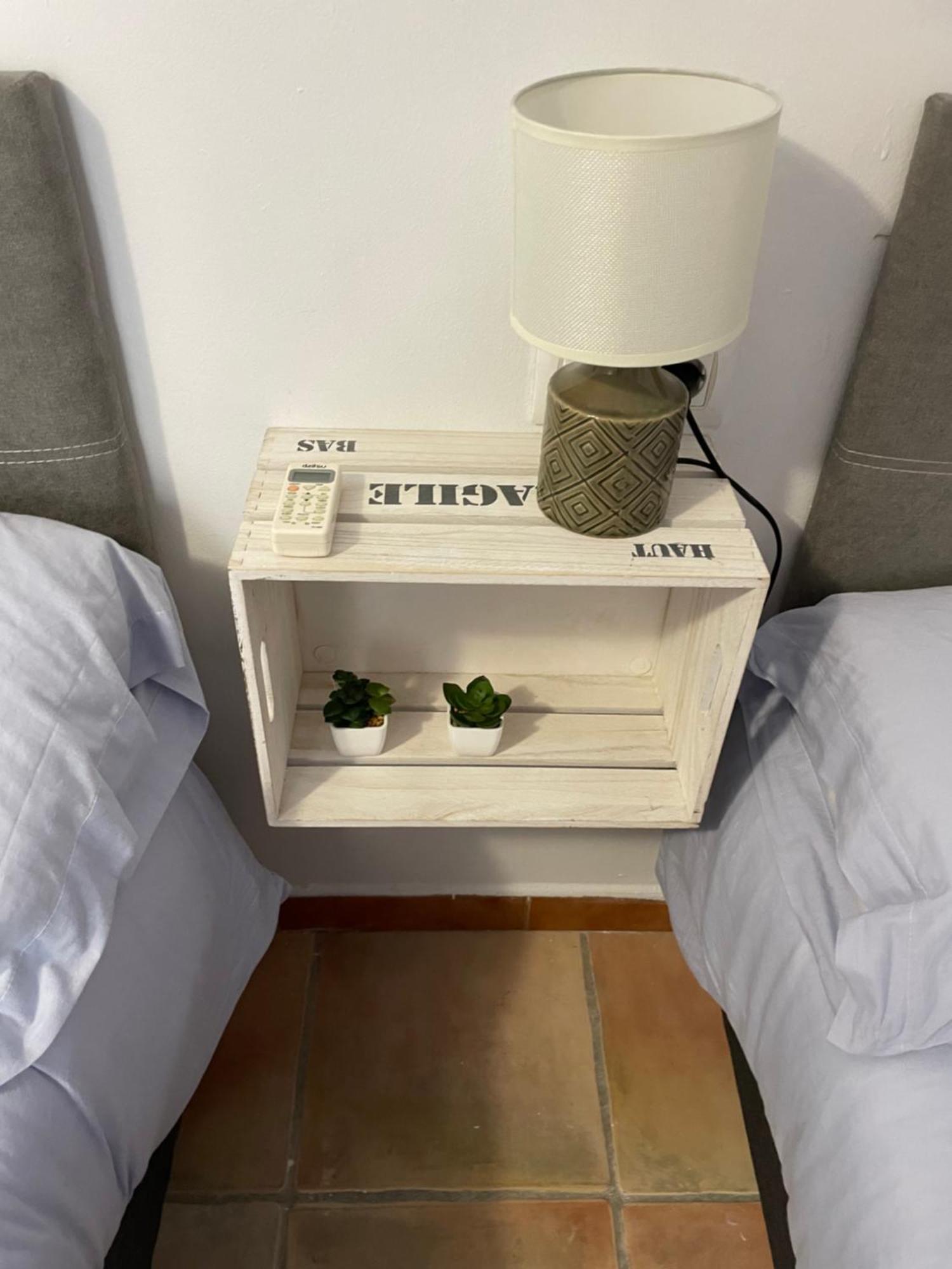 Esencia De Arcos Apartment Аркос де ла Фронтера Екстериор снимка