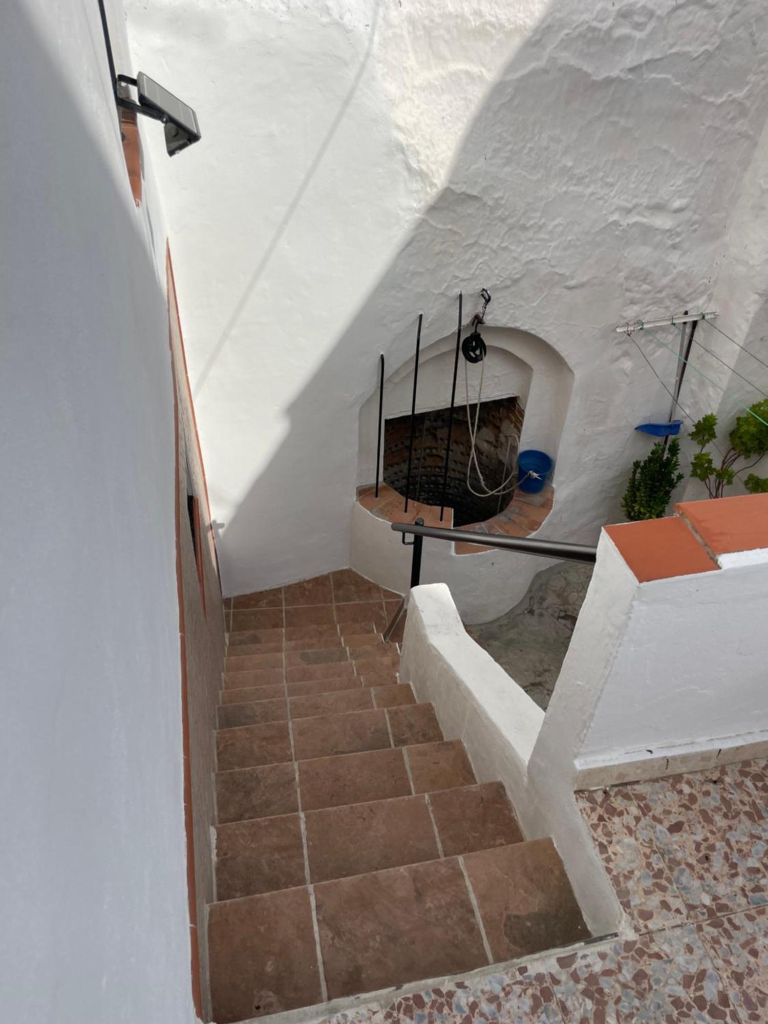 Esencia De Arcos Apartment Аркос де ла Фронтера Екстериор снимка