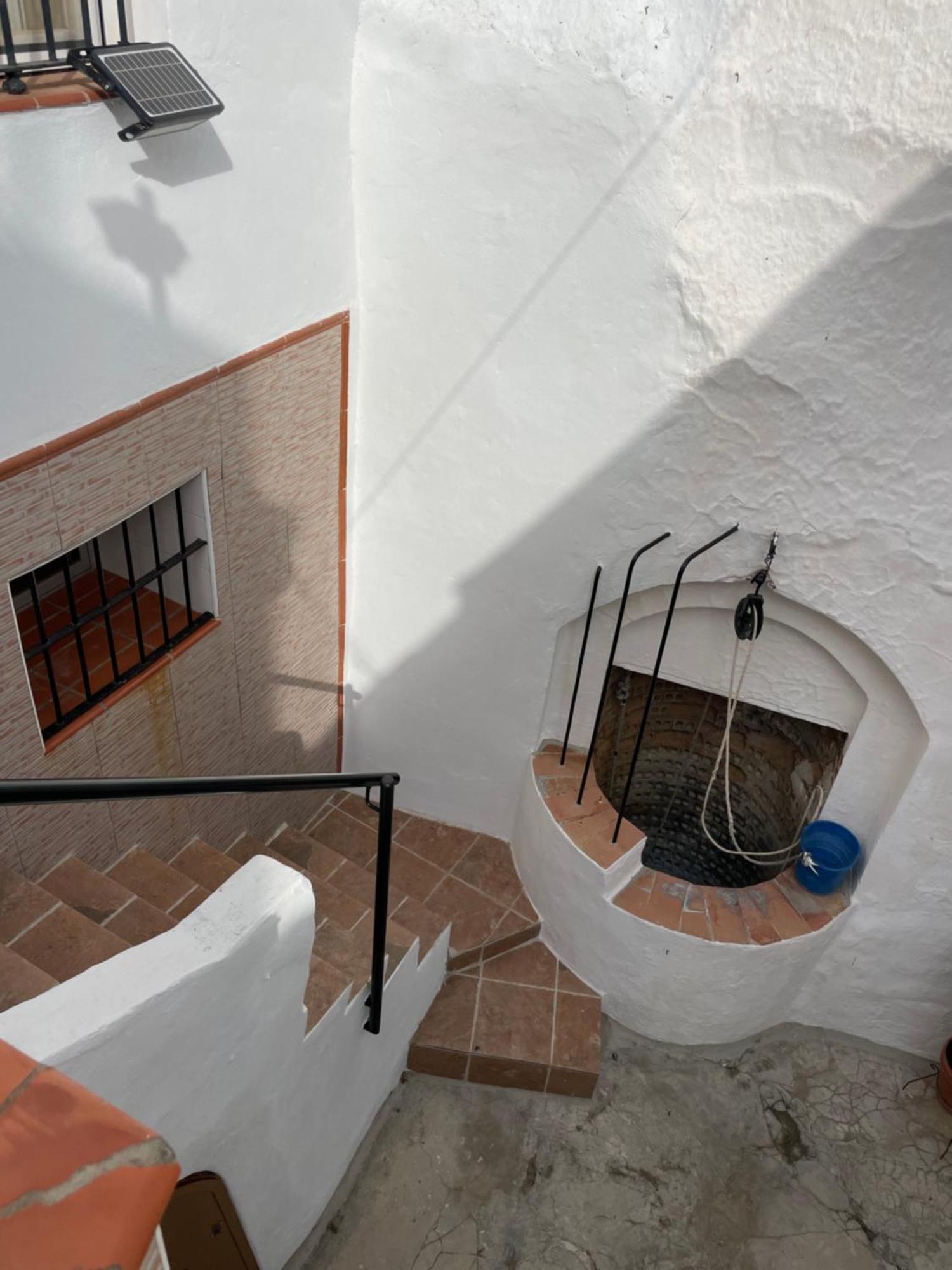 Esencia De Arcos Apartment Аркос де ла Фронтера Екстериор снимка